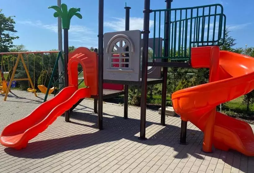 ホテル Resort Plaza Lake