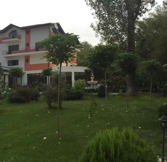 ホテル Resort Plaza Lake