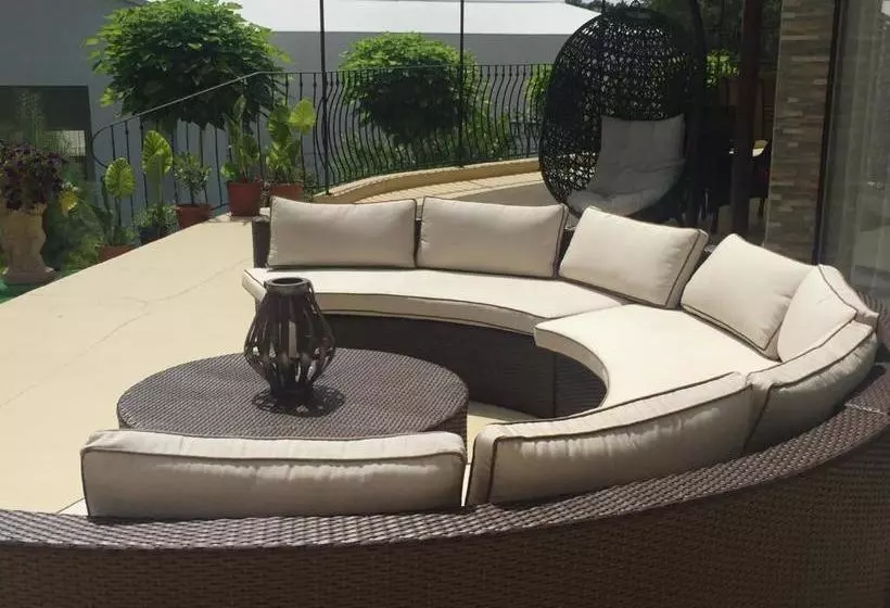 ホテル Resort Plaza Lake