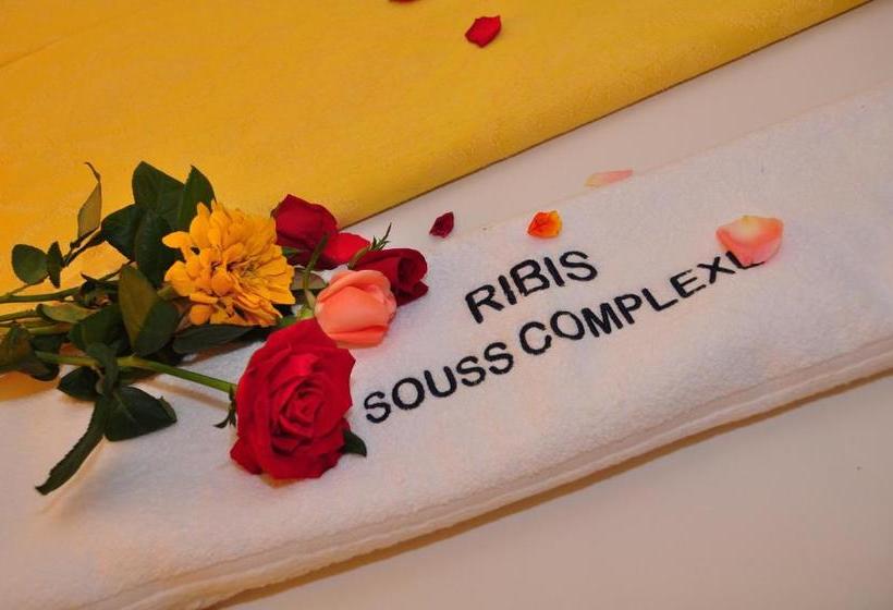 Hotel Ribis