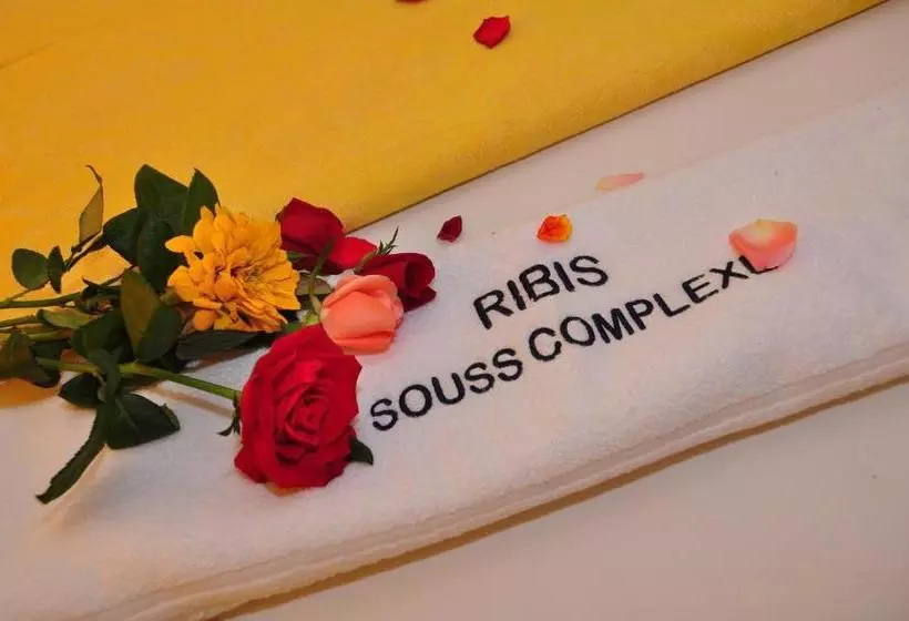 Hotelli Ribis