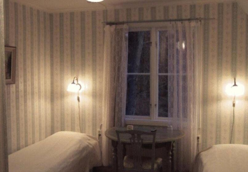 ホテル Rönninge Gård