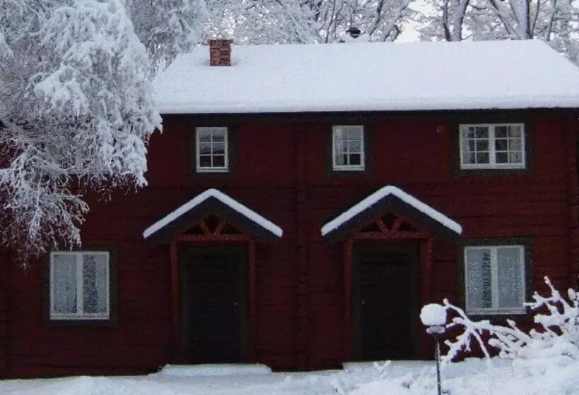 هتل Rönninge Gård