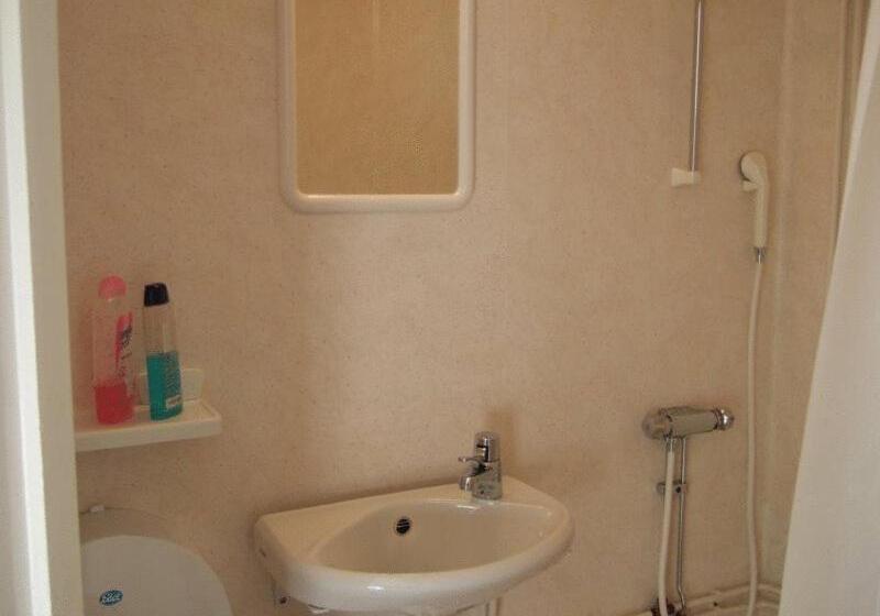 ホテル Rönninge Gård