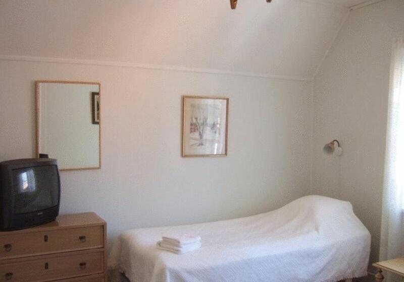 ホテル Rönninge Gård