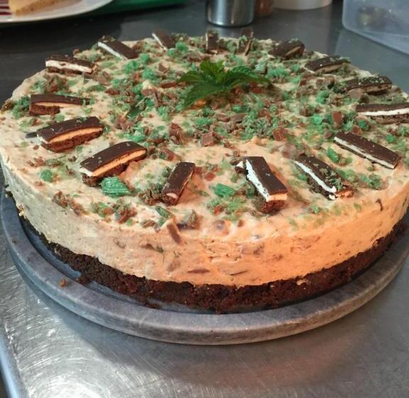 汽车旅馆  Colony Inn