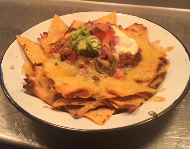 汽车旅馆  Colony Inn