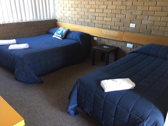 汽车旅馆  Colony Inn