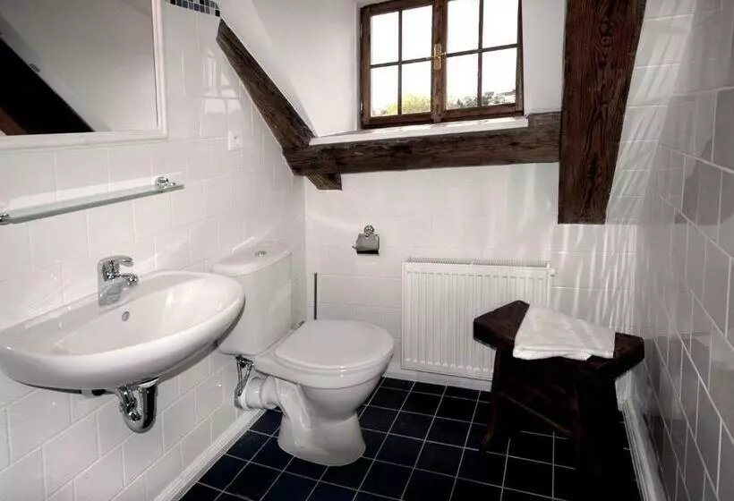 Majatalo Barokni Spejchar