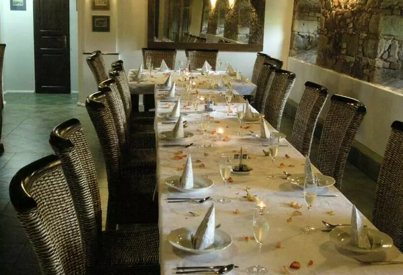 Majatalo Barokni Spejchar