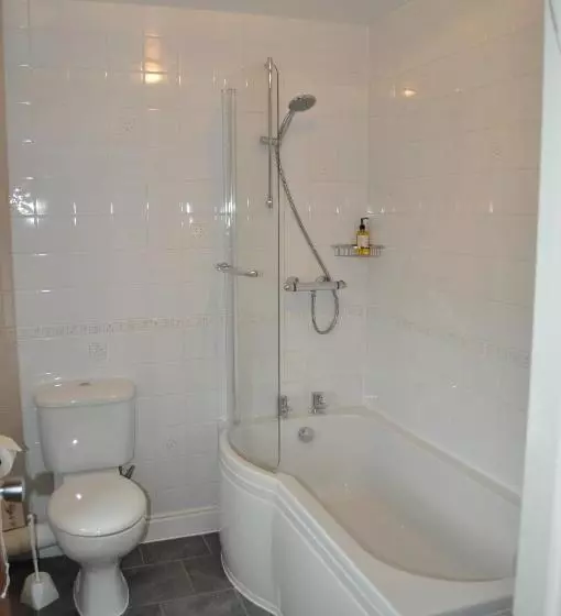 ペンション Forest How Guest House