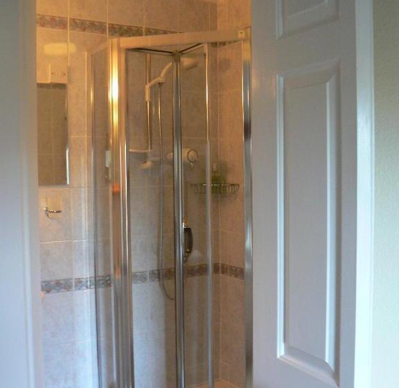 膳宿费 Forest How Guest House