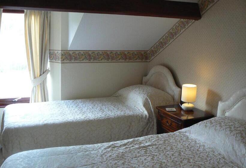 膳宿费 Forest How Guest House