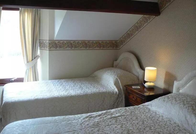 ペンション Forest How Guest House