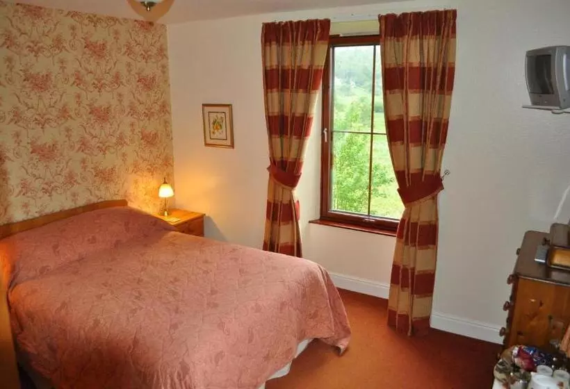 ペンション Forest How Guest House