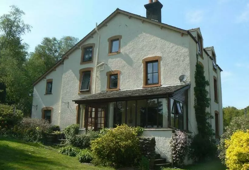 ペンション Forest How Guest House