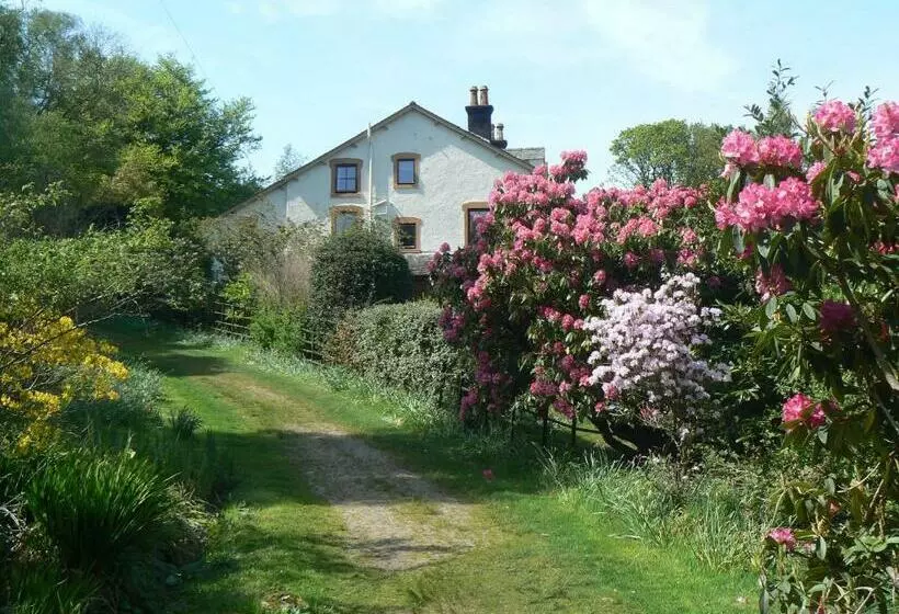 ペンション Forest How Guest House