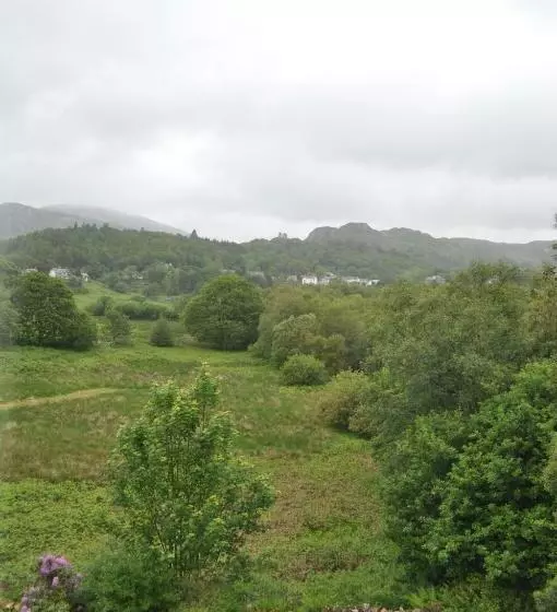 ペンション Forest How Guest House