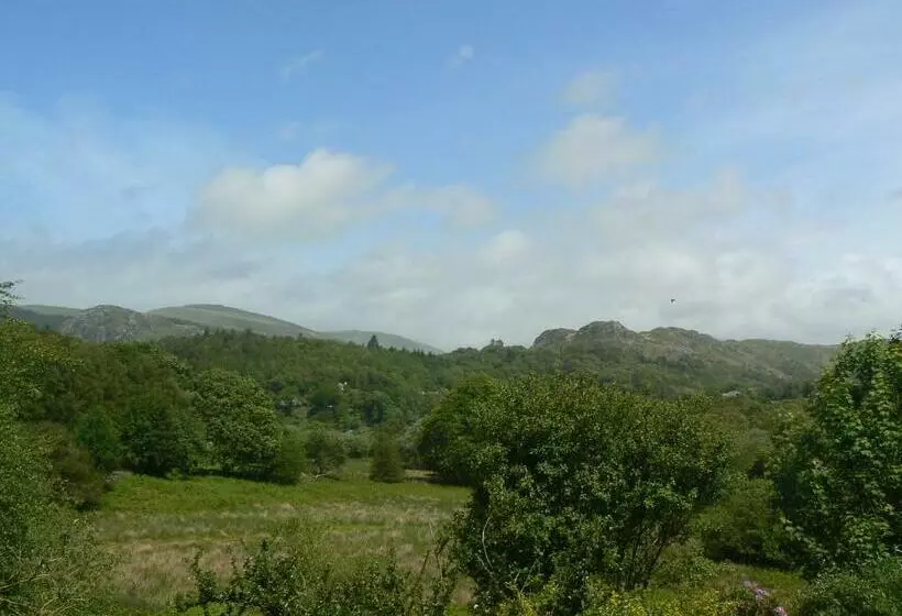 ペンション Forest How Guest House