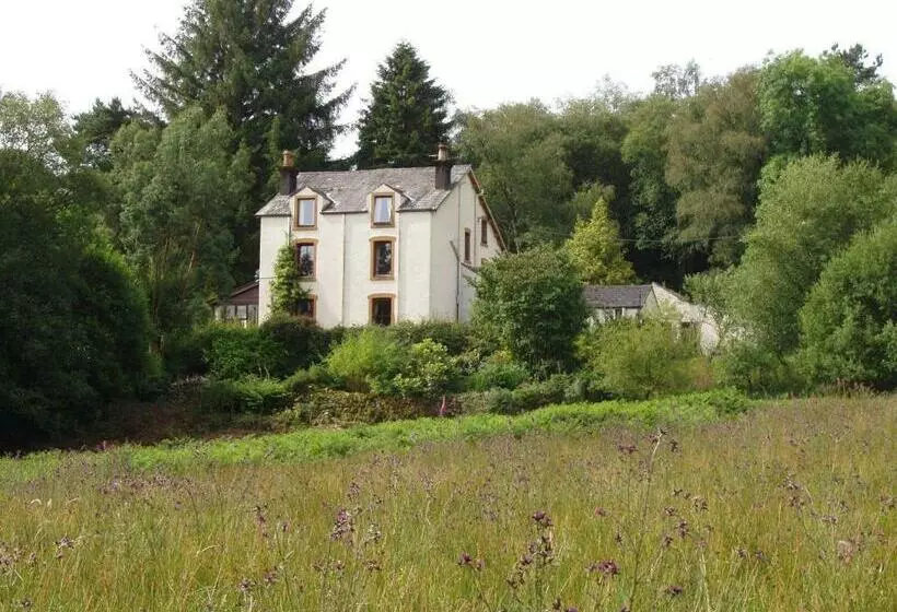 ペンション Forest How Guest House