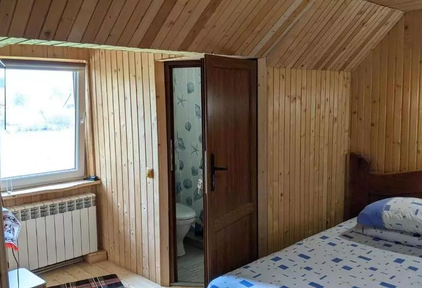 Majatalo Gostynna Rodyna