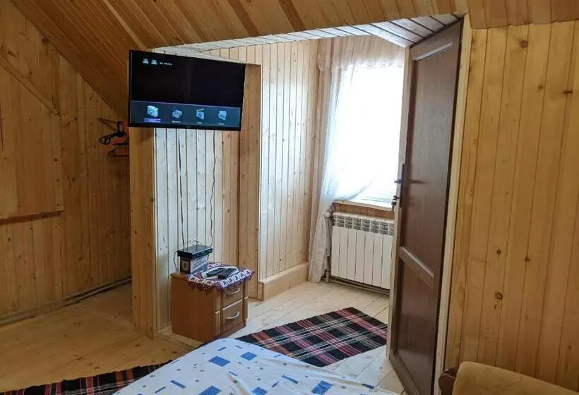 Majatalo Gostynna Rodyna