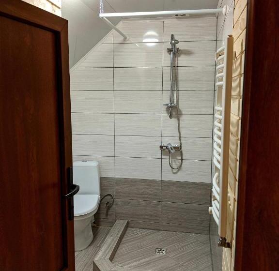 ペンション Gostynna Rodyna