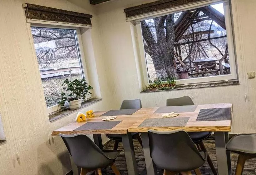 Majatalo Gostynna Rodyna