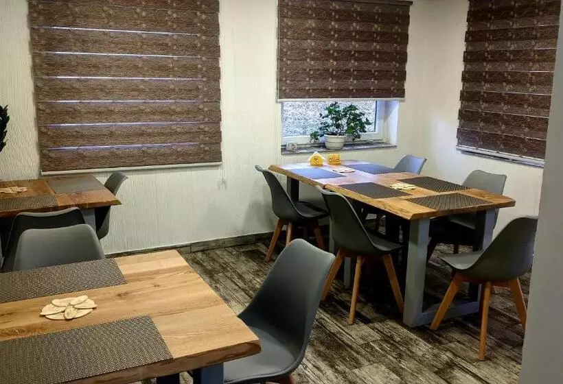 Majatalo Gostynna Rodyna