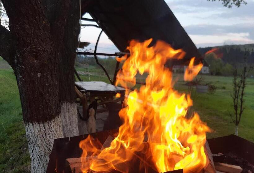 ペンション Gostynna Rodyna