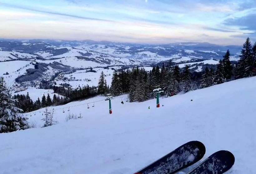 Majatalo Gostynna Rodyna