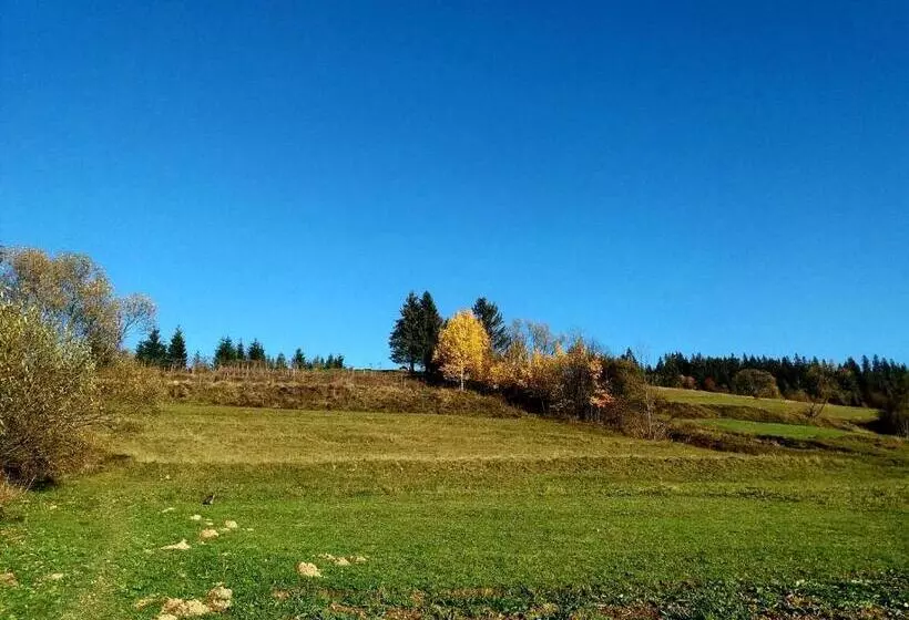 Majatalo Gostynna Rodyna