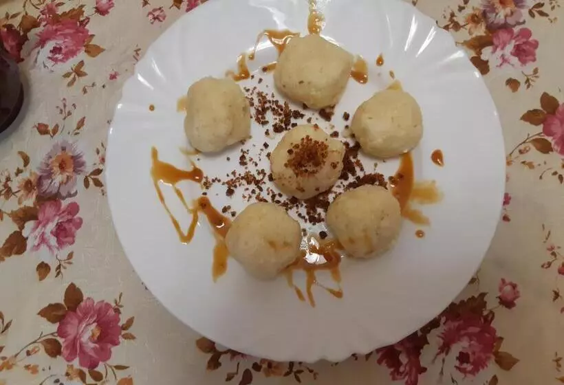 Majatalo Gostynna Rodyna