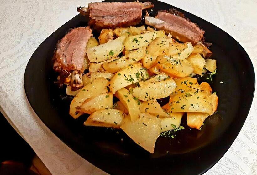 ペンション Gostynna Rodyna