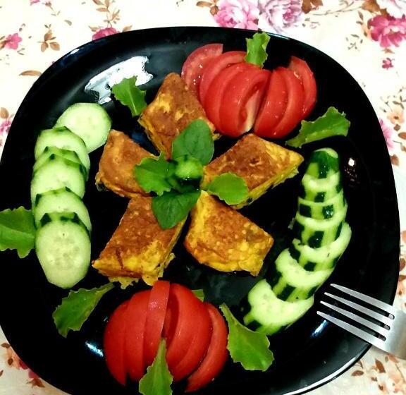 ペンション Gostynna Rodyna