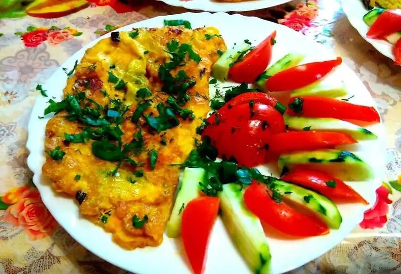 Majatalo Gostynna Rodyna