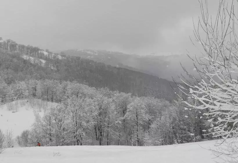 Majatalo Gostynna Rodyna