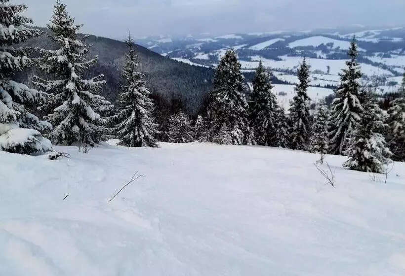 Majatalo Gostynna Rodyna