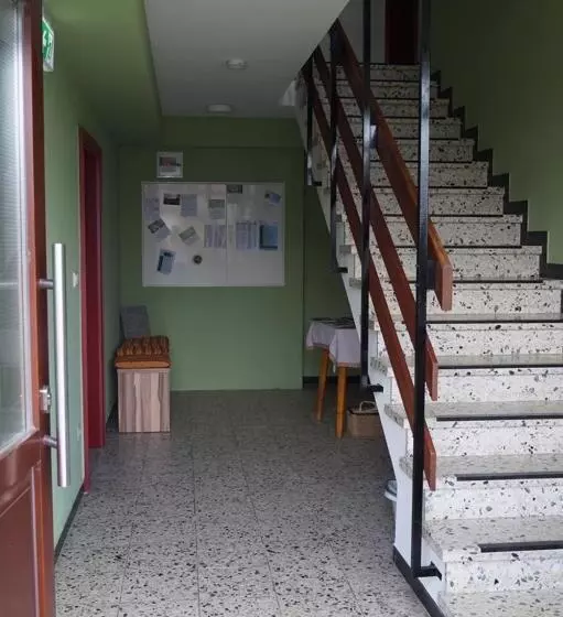 Majatalo Gästehaus Am Steinwald