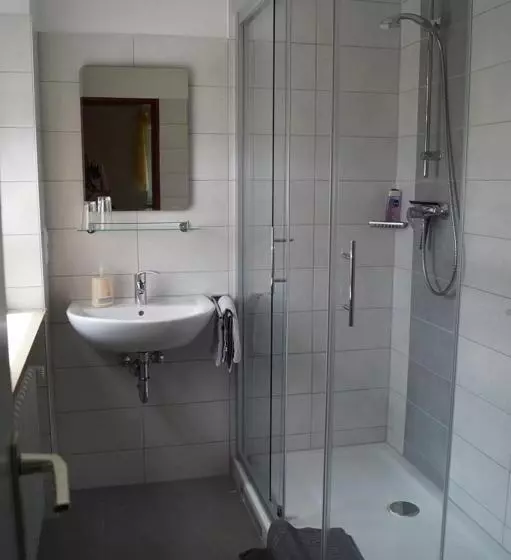 Majatalo Gästehaus Am Steinwald