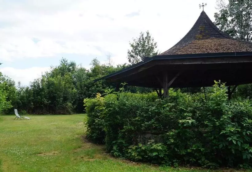 Majatalo Gästehaus Am Steinwald