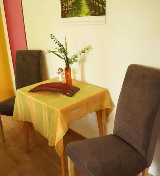 Majatalo Gästehaus Am Steinwald