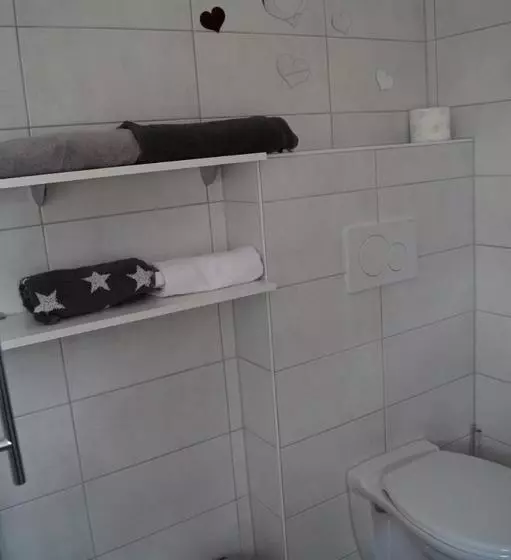 Majatalo Gästehaus Am Steinwald