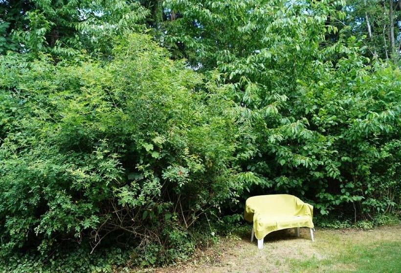 Пансион Gästehaus Am Steinwald