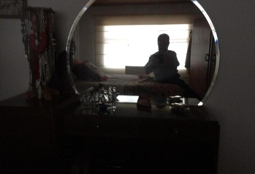 Pension Hostal Bugambil