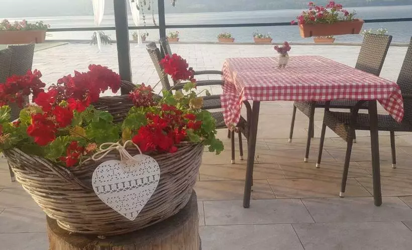 ペンション Mai Danube