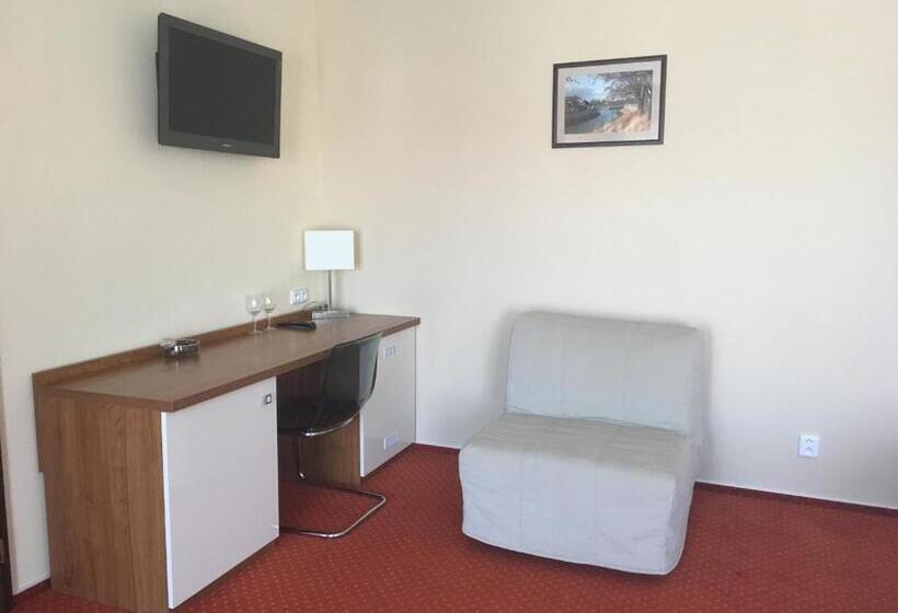 ペンション Penzion Hermina