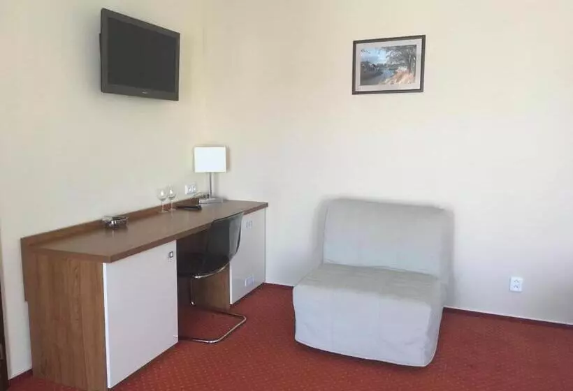 ペンション Penzion Hermina