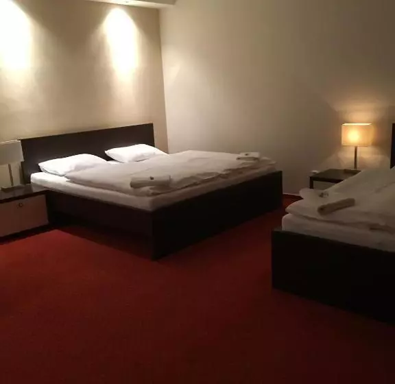 ペンション Penzion Hermina