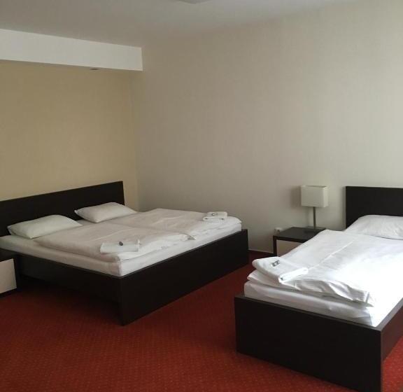 ペンション Penzion Hermina